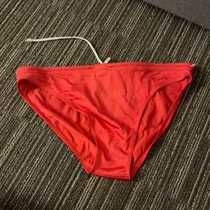 AussieBum swim brief